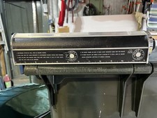 Air balancing equipment for sale  Swansea
