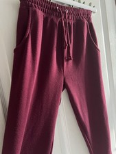 Atmosphere wine burgundy for sale  BRADFORD
