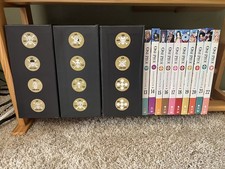 One piece dvd for sale  Kent City