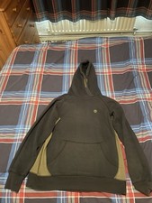 Korda fishing hoodie for sale  LEICESTER