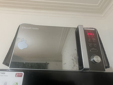 Russell hobbs rhm2076s for sale  LEEDS