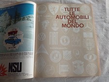 1965 tutte auto usato  Conegliano