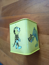 Spardose metall janosch gebraucht kaufen Spardose metall janosch gebraucht kaufen  Münster