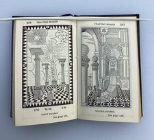 1955 masonic craft for sale  LYTHAM ST. ANNES