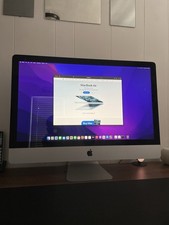Imac 240gb ssd for sale  Roselle Park