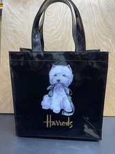 Harrods westie small for sale  SWINDON