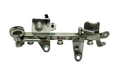 Rampe injection 175201470r d'occasion  Lambersart