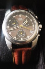 Montre camel active d'occasion  Freyming-Merlebach