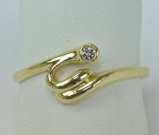 Ring brillanten diamanten gebraucht kaufen  München
