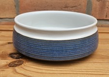 Denby chatsworth serving for sale  LOUGHBOROUGH