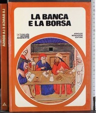 Banca borsa. aa.vv. usato  Ariccia
