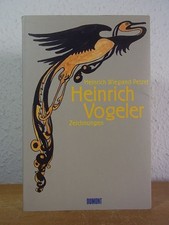 Heinrich vogeler zeichnungen gebraucht kaufen  Hamburg