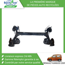 Train arriere renault d'occasion  Saint-Quentin