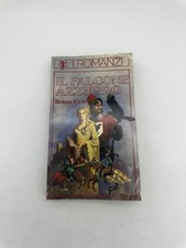 Libro falcone azzurro usato  Falconara Marittima