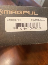 Magpul 460 fde for sale  Covington