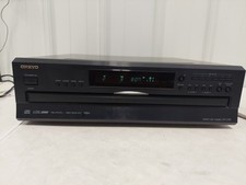 Onkyo c390 disc d'occasion  Expédié en Belgium
