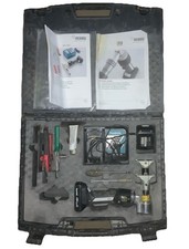 Rehau rautool light gebraucht kaufen  Messel