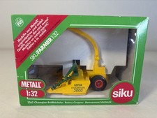 Siku 2267 kemper gebraucht kaufen  Michelstadt