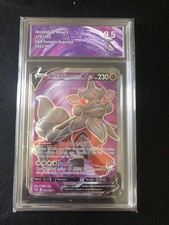 Carte pokemon arcanin d'occasion  Saulxures-sur-Moselotte