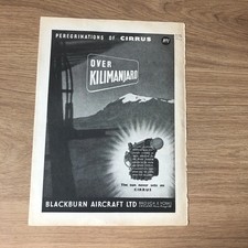 Sair03 magazine advert for sale  UK