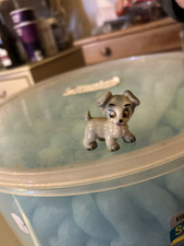 Wade scamp disney for sale  POOLE