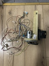Motor delonghi cappuccino gebraucht kaufen  Stein