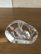 signed paperweight capredoni for sale  CHIPPING NORTON