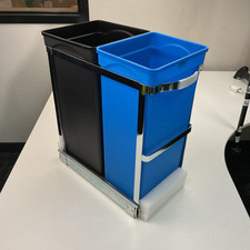 Simplehuman 35l 9.3g for sale  Corona