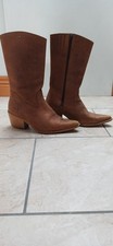Wrangler women brown for sale  STOKE-ON-TRENT