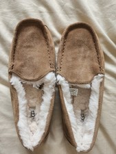 Ugg ascot moccasin for sale  BOOTLE