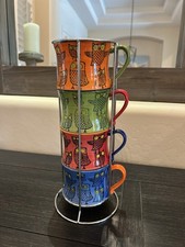 Pier stackable owl for sale  Chandler