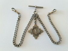 Antique albo silver for sale  BANWELL