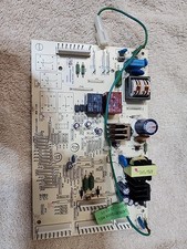 Placa de controle de geladeira GE #200D6223G007 |BK920, usado comprar usado  Enviando para Brazil