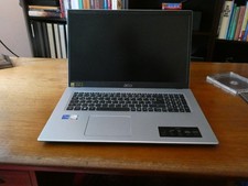 Acer aspire a517 gebraucht kaufen  Jever