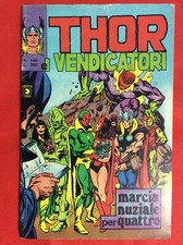 Thor n.146 corno usato  Napoli