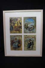 Group four repro for sale  Aurora