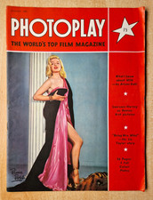Photoplay magazine january for sale  LIVINGSTON