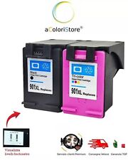 Kit cartucce rigenerate usato  Forli