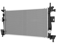 Dwvo radiator complete for sale  Wichita Falls