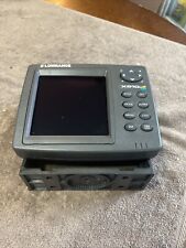 Lowrance x510c fish for sale  Issaquah