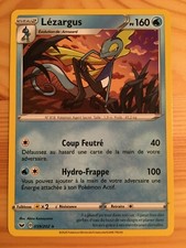Carte pokémon rare d'occasion  Besançon