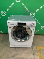 Hoover integrated washing for sale  CREWE