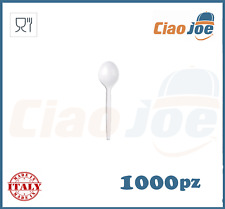 1000 cucchiaini plastica usato  Frattaminore