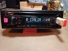 Autoradio kenwood kdc usato  Benevento