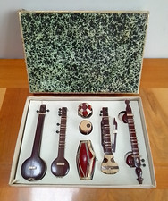 Miniature classical indian for sale  SPALDING