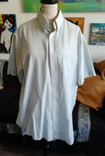 Chemise manche courte d'occasion  Niort