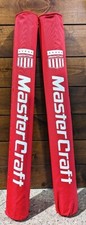 Mastercraft red trailer for sale  Hudsonville