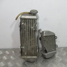 Radiateurs eau ktm d'occasion Radiateurs eau ktm d'occasion  Méru