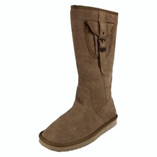 Ladies coco leather for sale  LEICESTER