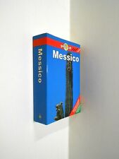 Messico guide edt usato  Cesena